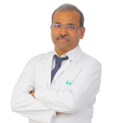 Dr. Shashidhara . Cardiac Sciences | Interventional Cardiology Fortis Hospital, Bannerghatta Road